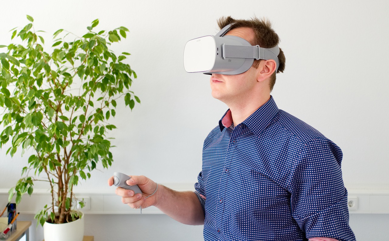 Watch: Virtual Reality Helps Diagnose Brain Trauma