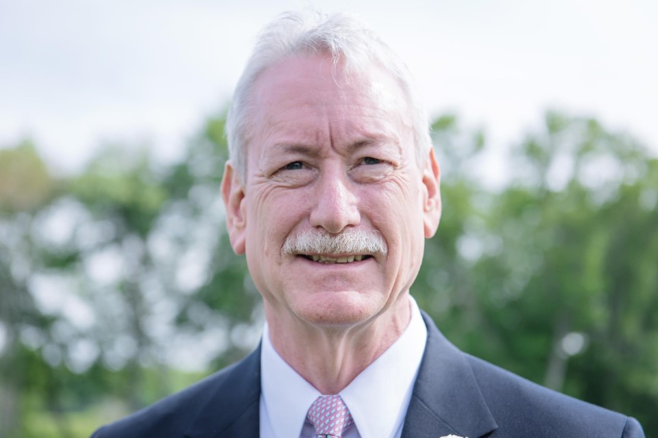 Dr. Scranton Brain Fitness Centers of Florida